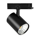 Noxion LED Schienenstrahler 3-Phasen Delta Pro 20W 2400lm 36D - 930-940-957 CCT | UGR <19