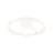 SLV One Aluminium Weiß 23W 3100lm - 927-930 CCT | Höchste Farbwiedergabe - Dimmbar 