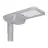 Ledvance LED-Straßenbeleuchtung Flex mittel RW40ST 80W 4000K 11500lm IP66 | Weiß Aluminium - Ersatz für 250W