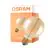 Osram Vintage 1906 LED E27 Special Fadenlampe Klar 2.2W Birne120lm - 827 Extra Warmweiß | Ersatz Für 15W