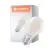 Ledvance Classic Superior LED Glühbirne E27 Birne Fadenlampe Matt 5W 1055lm - 840 Kaltweiß | Ersatz Für 75W