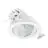 Philips LED-Spot LuxSpace Accent Compact RS771B 23.5W 2750lm 36D - 830 Warmweiß | 130mm 