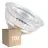 Mehrfachpackung 10x Ledvance LED Reflektor GU5.3 MR16 6.1W 621lm 36D - 827 Extra Warmweiß | Ersatz Für 50W