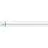 Philips Master LED T8 (EM/Mains) High Output 13.1/15.5W 2100/2500lm - 840 Kaltweiß | 120cm - Lumen Schalter - Ersatz Für 36W