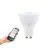 Eglo Connect.Z Smart LED-Spot GU10 PAR16 4.9W 400lm 42D - 827-865 Abstimmbares Weiß | Dimmbar - Ersatz Für 57W