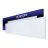 Noxion LED Panel Delta Pro V3 Highlum DALI 36W 3000K 5225lm 30x120cm UGR 