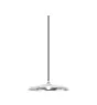 DFTP by Nordlux Artist 25 Pendelleuchte 14W 1000lm - 930 Warmweiß | Höchste Farbwiedergabe - Dimmbar