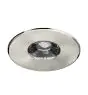 Philips Led-Spot RS155B CoreLine Aluminium 12.3W 1300lm 36D - 830 Warmweiß | 85mm - Ausschnitt 68mm - IP20/65 - Dimmbar